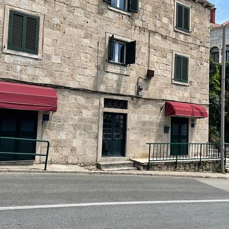 Jadranka Studio Apartments Dubrovnik Exterior foto