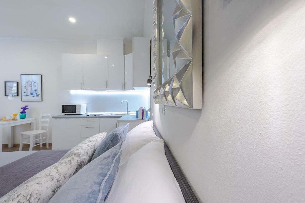 Jadranka Studio Apartments Dubrovnik Exterior foto